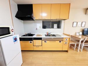 時旅ー大阪 大正 Osaka Cozy Guest House