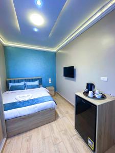 Mabet Pyramids Hotel