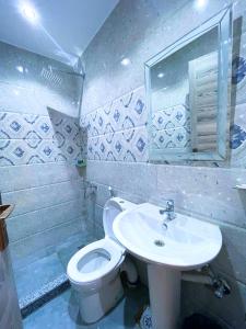 Mabet Pyramids Hotel