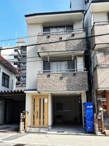 時旅ー大阪 大正 Osaka Cozy Guest House