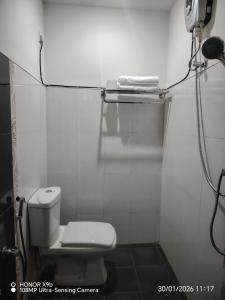 Iliyana Home Stay
