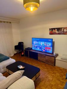 Modern Haven Retreat