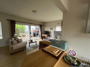 Private spacious studio in Kommetjie close to the beach