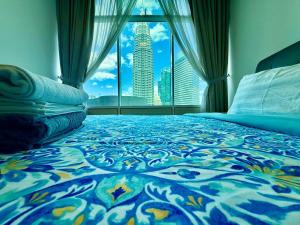 vortex suites klcc by park view