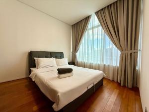 vortex suites klcc by park view