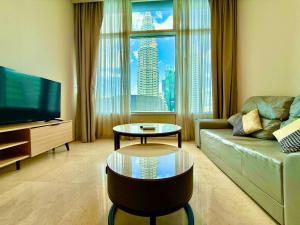 vortex suites klcc by park view