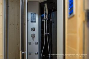 Dolomites Elements - Earth