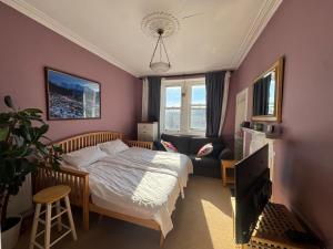 Kings Road - Portobello Seaside View