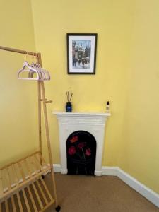 Kings Road - Portobello Seaside View