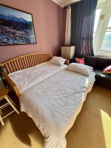 Kings Road - Portobello Seaside View