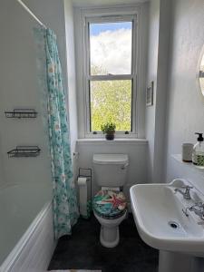 Kings Road - Portobello Seaside View