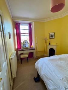 Kings Road - Portobello Seaside View