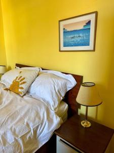 Kings Road - Portobello Seaside View