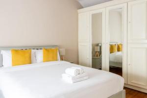 GuestReady - Quiet Home in Ranelagh