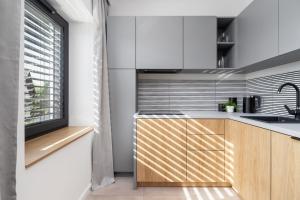 Apartamenty EN Zator