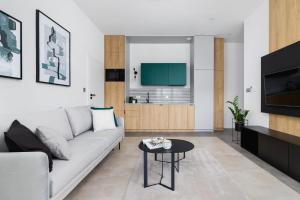 Apartamenty EN Zator