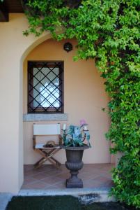 Villa Babsy con piscina privata img10