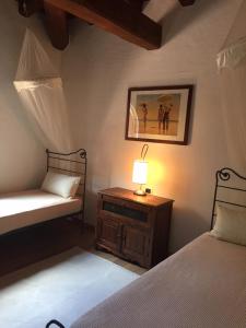 Villa Babsy con piscina privata img12