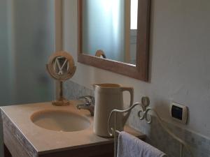 Villa Babsy con piscina privata img13