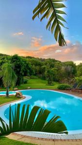 Villa Babsy con piscina privata img4