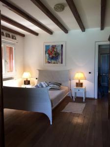 Villa Babsy con piscina privata