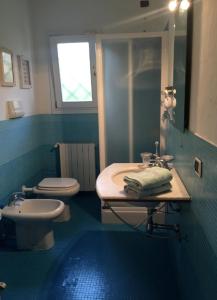 Villa Babsy con piscina privata img16