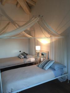 Villa Babsy con piscina privata img31