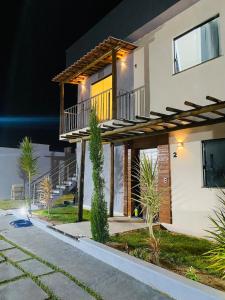 Ap01 3 minutos da praia com piscina