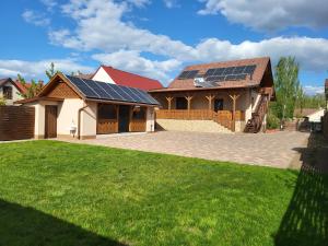 Li-Vi Apartman Debrecen