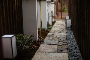 Kyoto Kamogawa Tamami