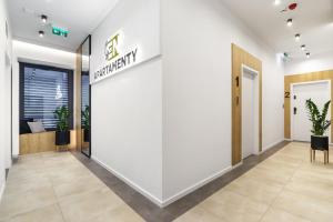 Apartamenty EN Zator