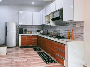 Manjung Cozy Stay
