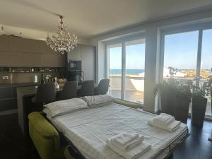 Bari Sea Paradise View