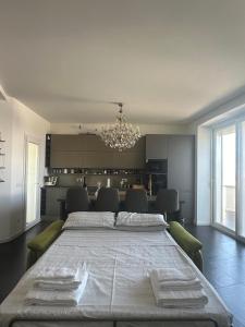 Bari Sea Paradise View