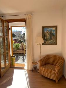 Appartements am Schlossberg