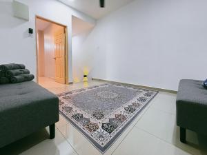Manjung Cozy Stay