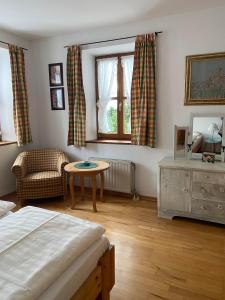 Appartements am Schlossberg
