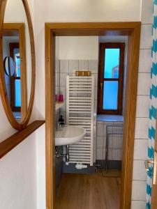 Appartements am Schlossberg