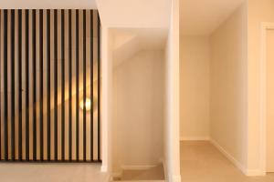 Luxury and modern 3 Bedroom townhouse walking distance to the beach!