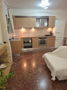 Bright & comfortable apartment for a pleasant stay!
