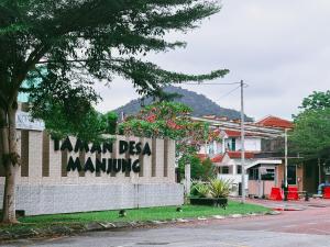 Manjung Cozy Stay