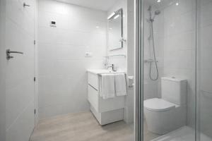 AL045 Pinada Beach III La Mata