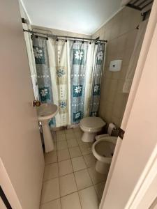 Residence Punta del Este 107