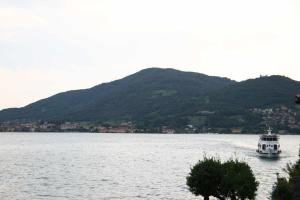 Historic house by the lake La Renée Casa Vacanza