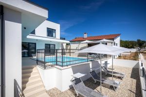 Villa Loto ZadarVillas