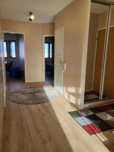 A peaceful and modern gem in the heart of the city