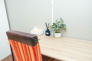 The prestige suite at Bains lodge