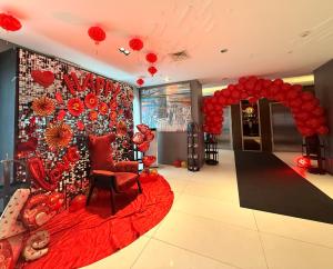 Novotel Residences ACQUA near Rockwell Makati