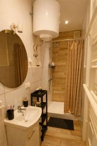 Apartament Śródmieście Przemyśl