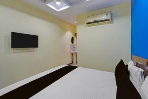 Hotel Jays Inn